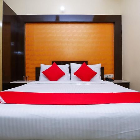 Hotel O J P Inn Near Patel Nagar Metro Station Nové Dillí Exteriér fotografie