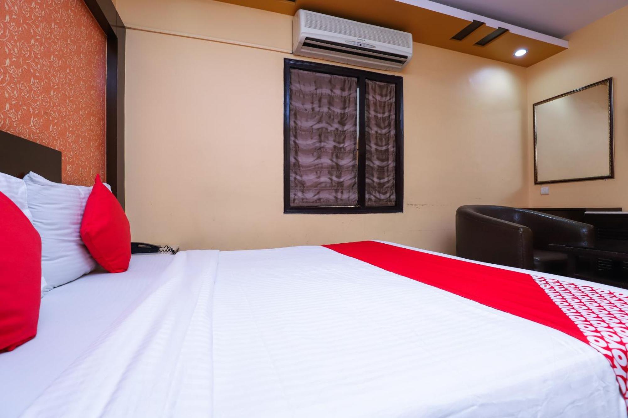 Hotel O J P Inn Near Patel Nagar Metro Station Nové Dillí Exteriér fotografie
